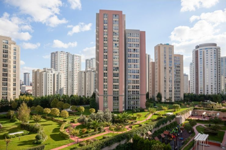 Real Estate Lead Generation in Gurgaon | GlobalPropertyLeads
