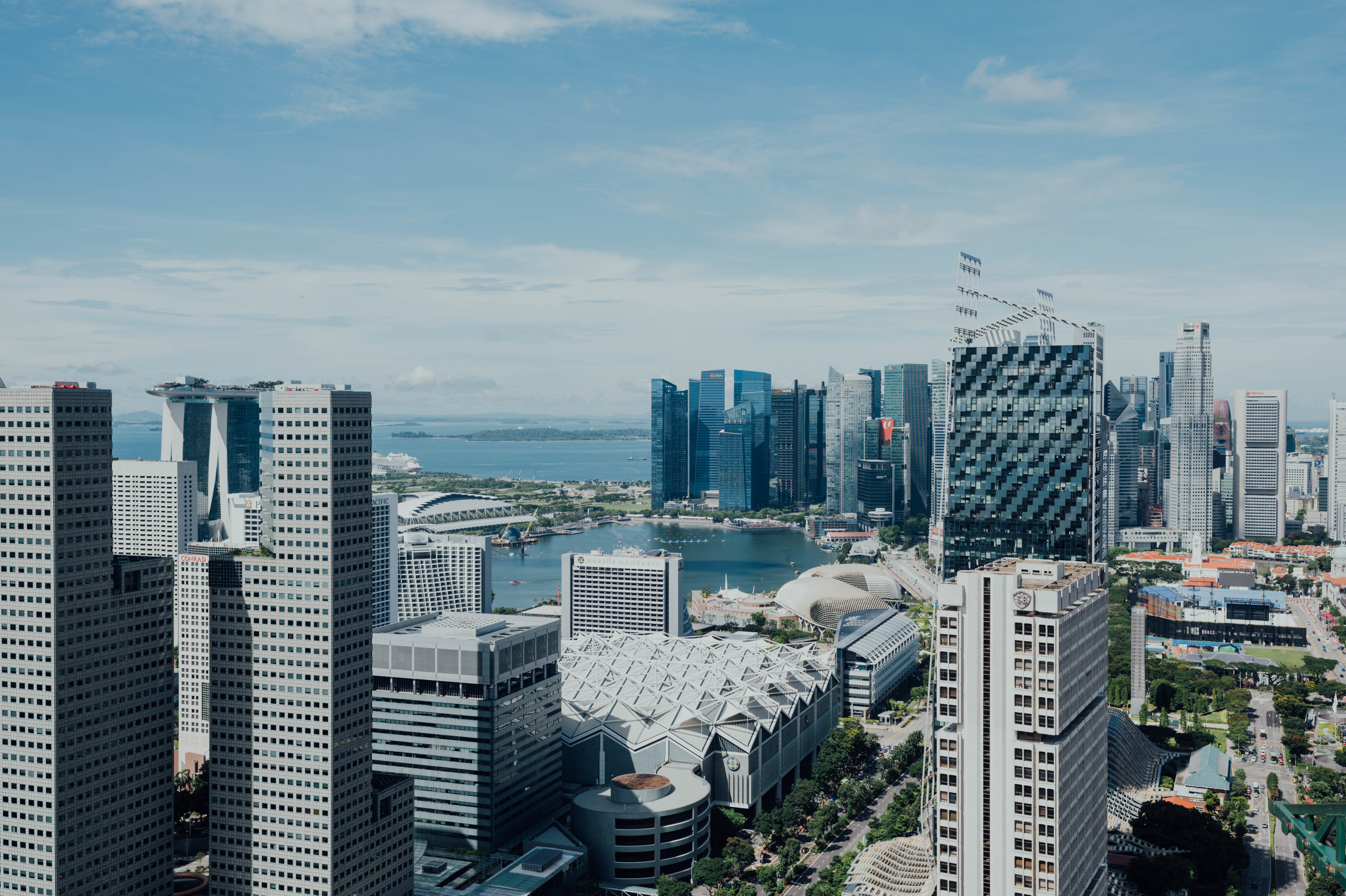Real Estate Lead Generation in Business Bay Dubai | GlobalPropertyLeads