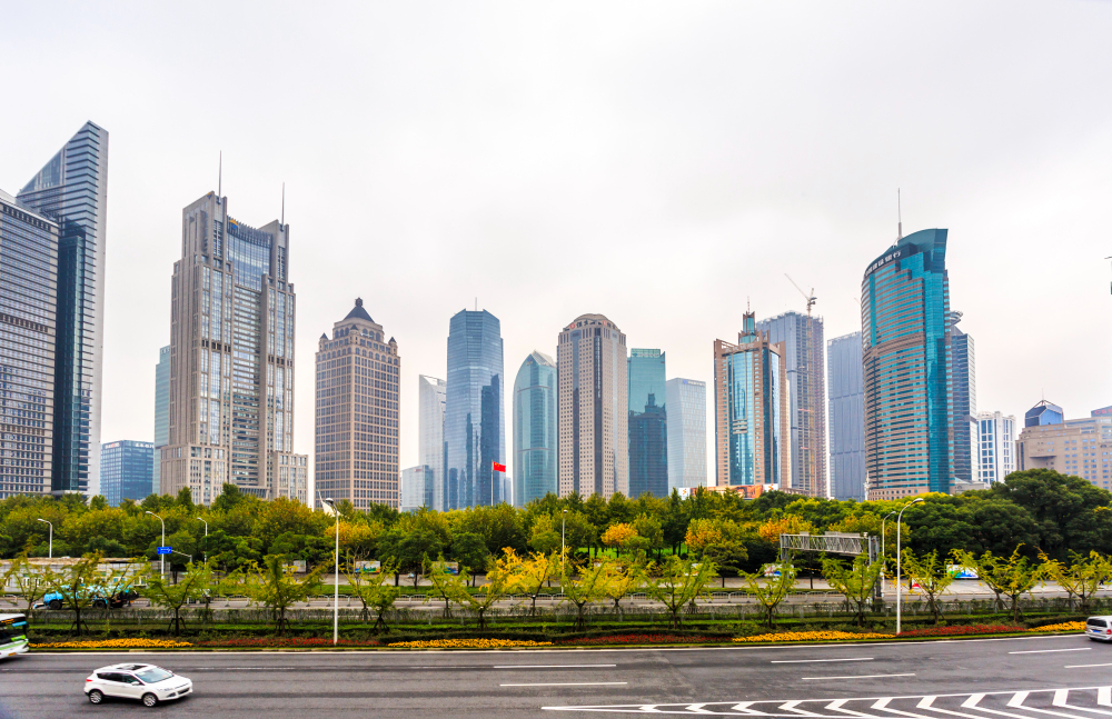 Real Estate Lead Generation in Downtown Dubai | GlobalPropertyLeads