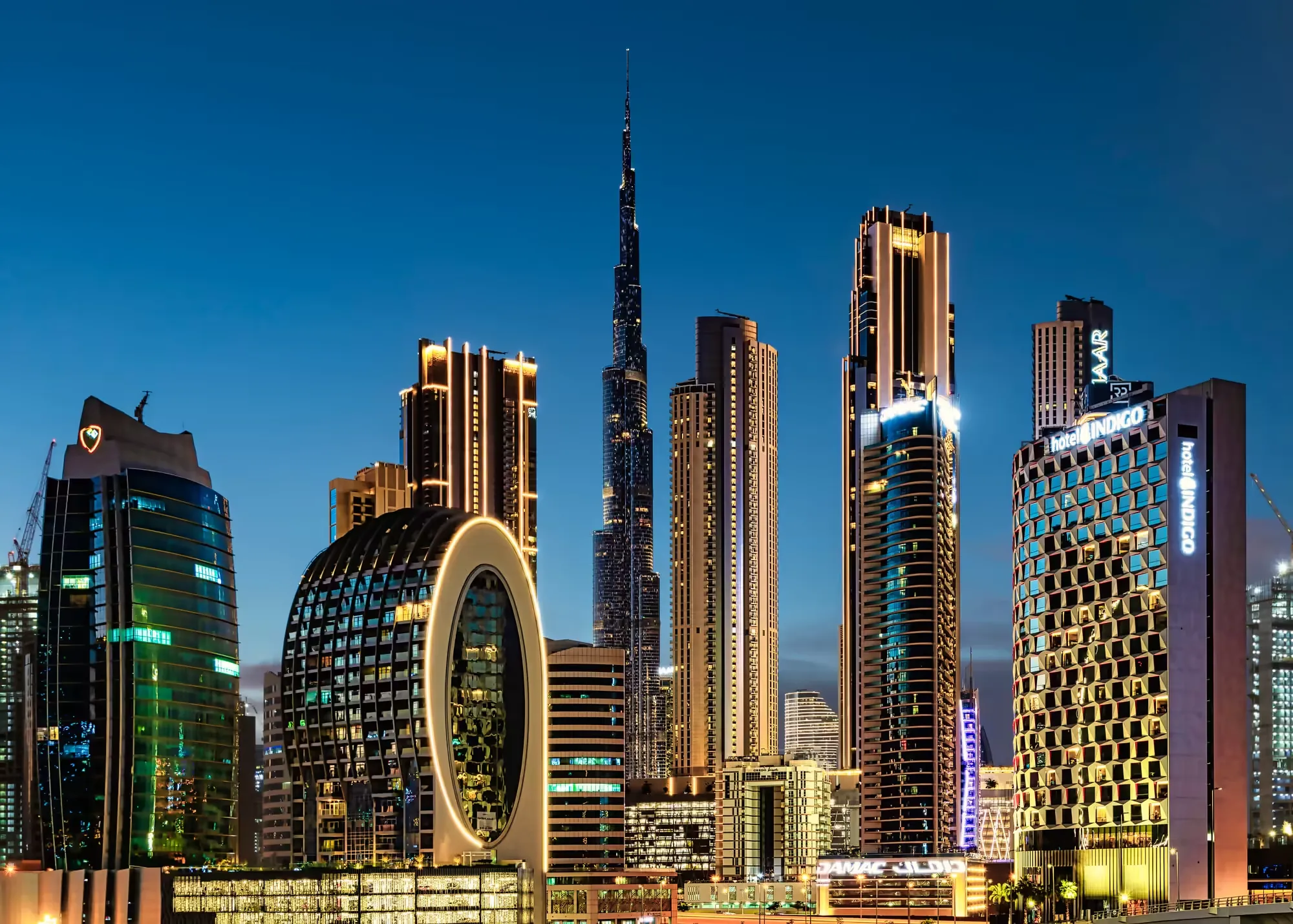 How GlobalPropertyLeads Is Helping Dubai Real Estate Agents Generate High-Quality Real Estate Leads with AI ?