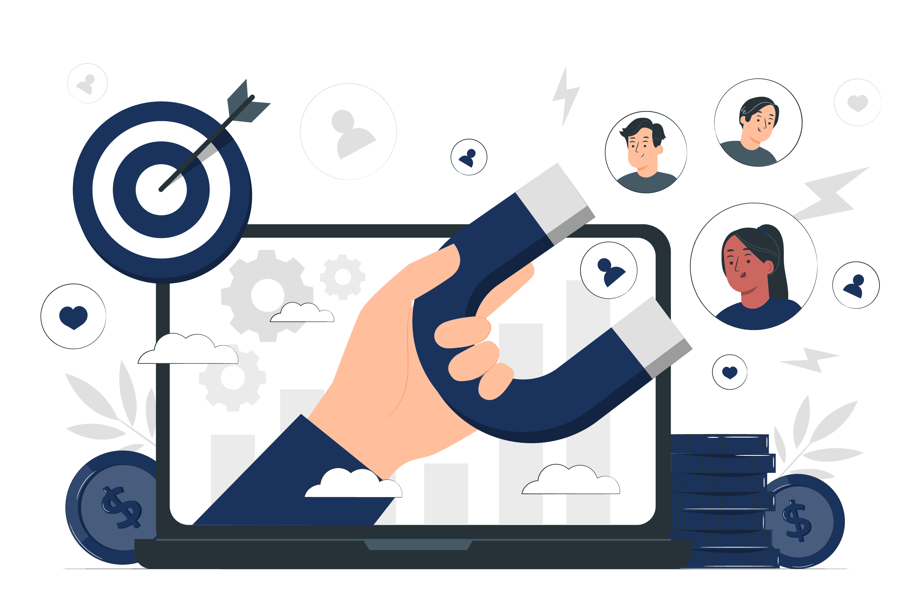 Top 10 Real Estate Lead Generation Strategies That Actually Work | Globalpropertyleads
