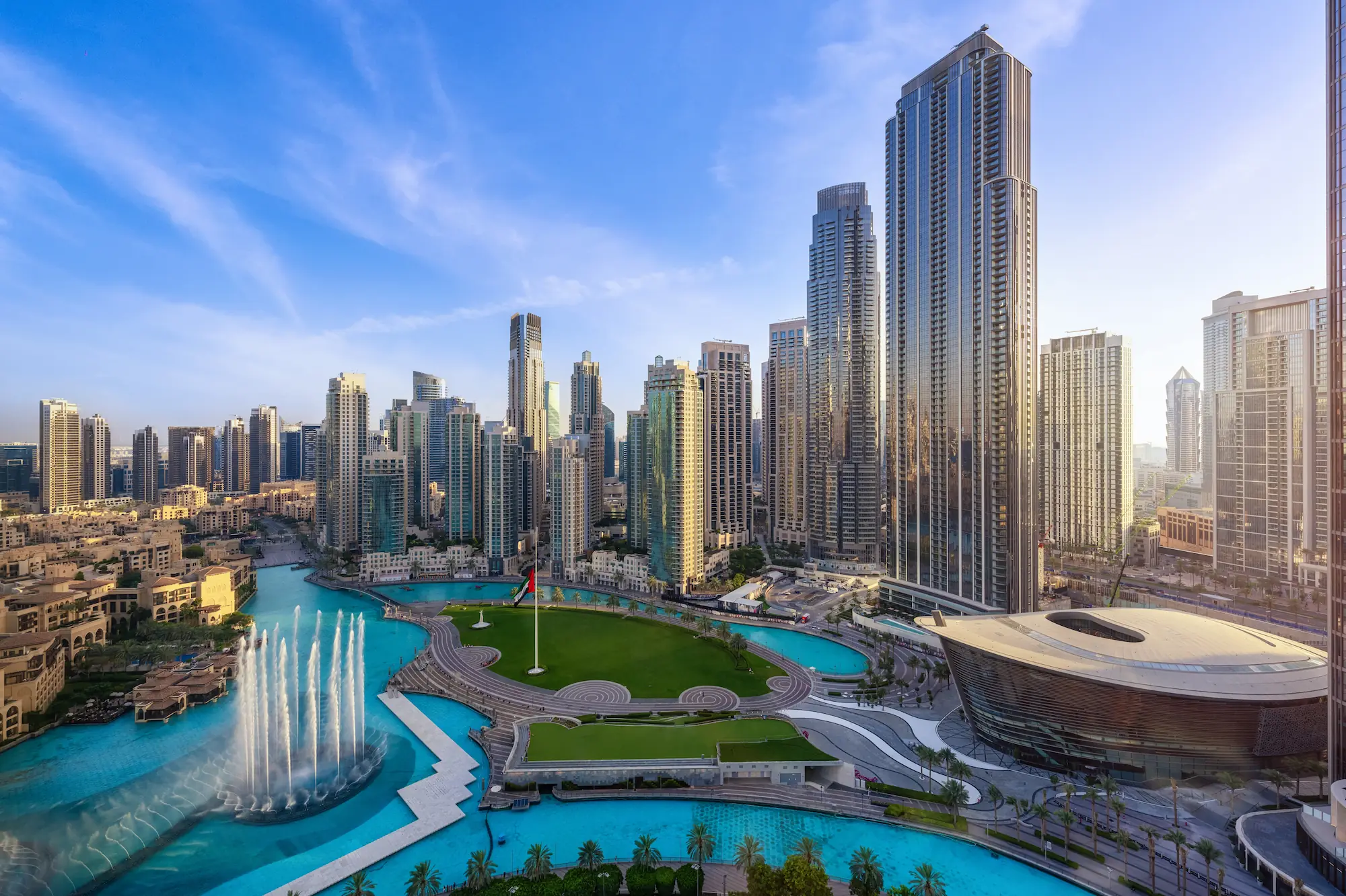 Best Real Estate Lead Generation Activities for Dubai in 2026