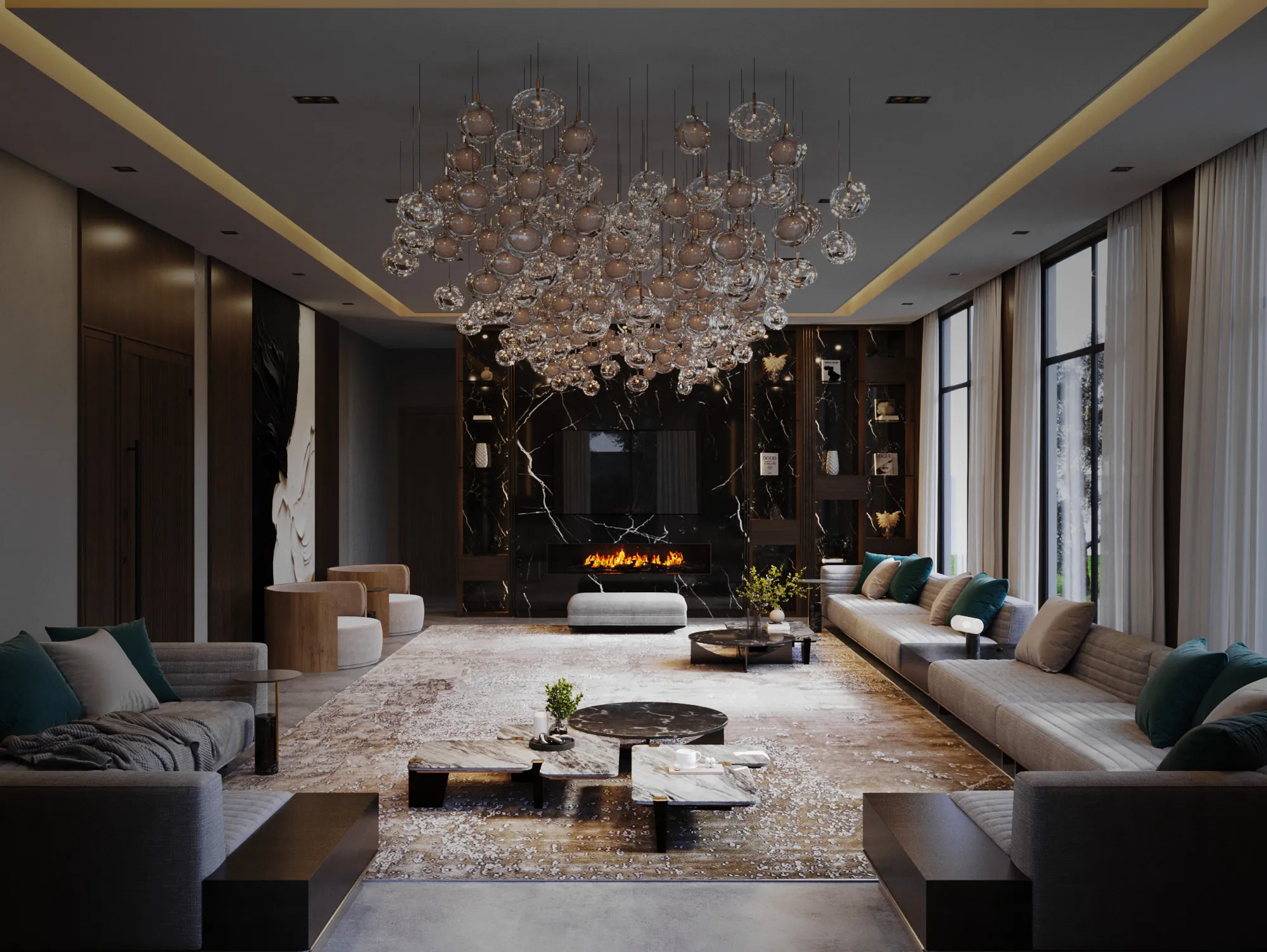 Guide to Interior Designing Lead Generation Agency | GlobalPropertyLeads
