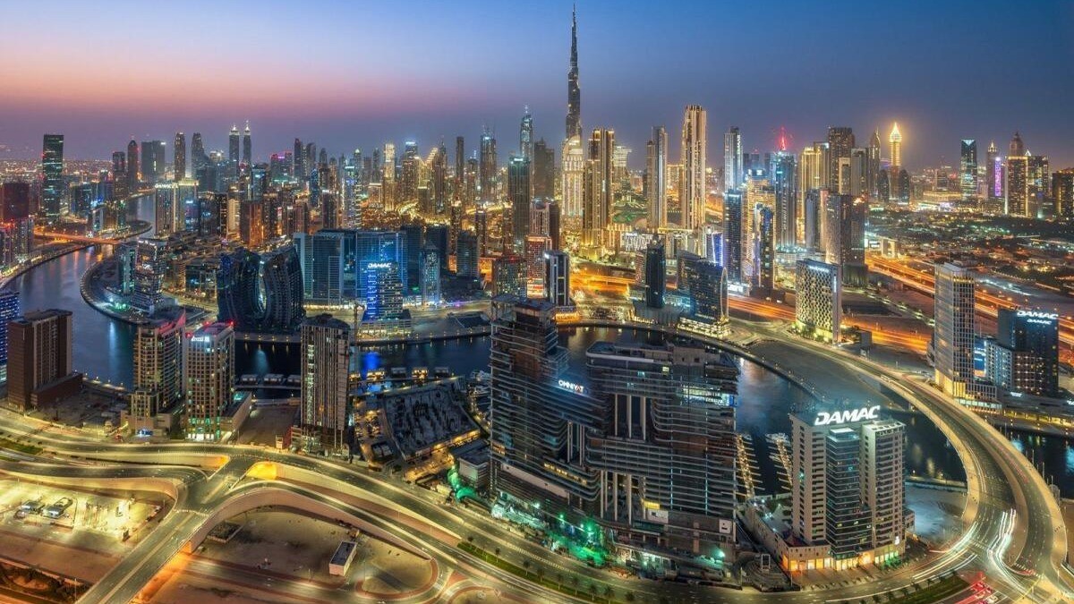 The Best Property Digital Marketing Agency in Dubai | GlobalPropertyLeads