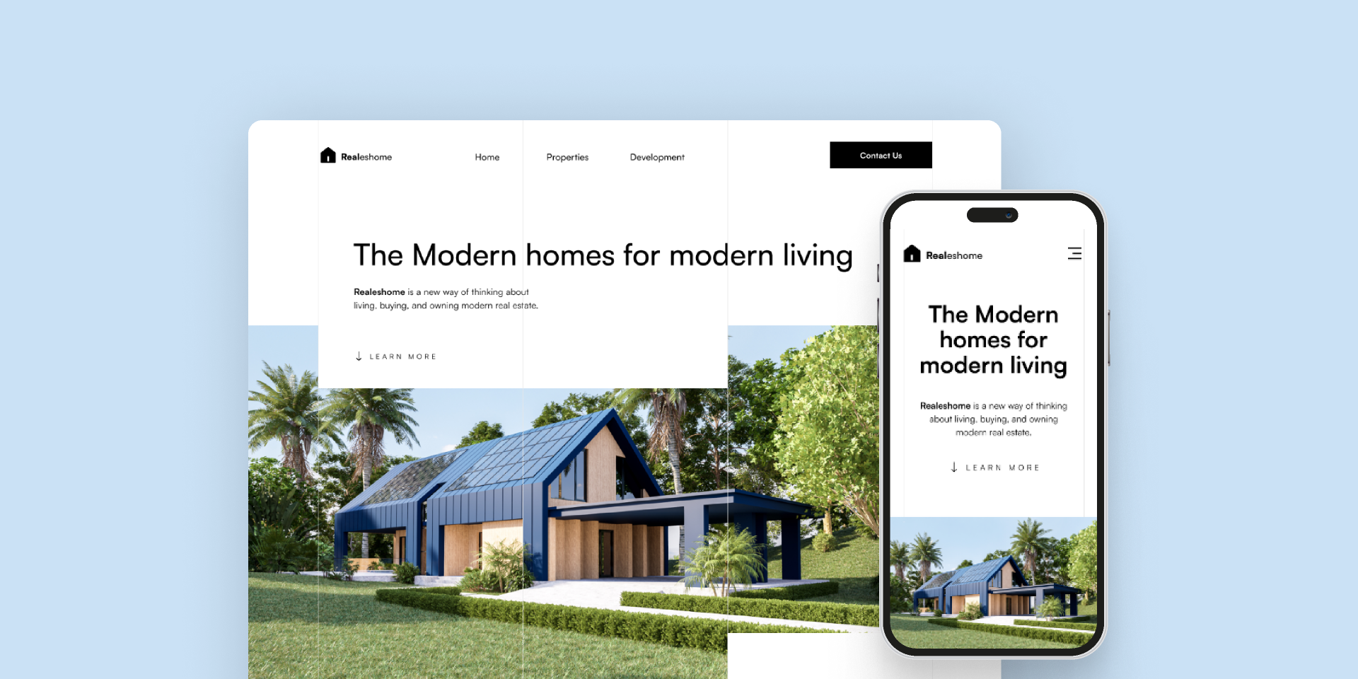 Best Landing Pages for Real Estate Lead Capture: High-Converting Designs and Strategies